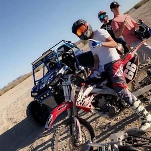 Meet your Posher, Brian